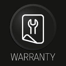 Warranty Icon